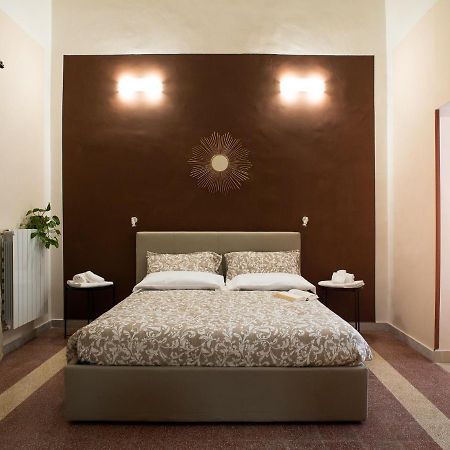 Corte Nicolaiana Apartments By Wonderful Italy 巴里 外观 照片