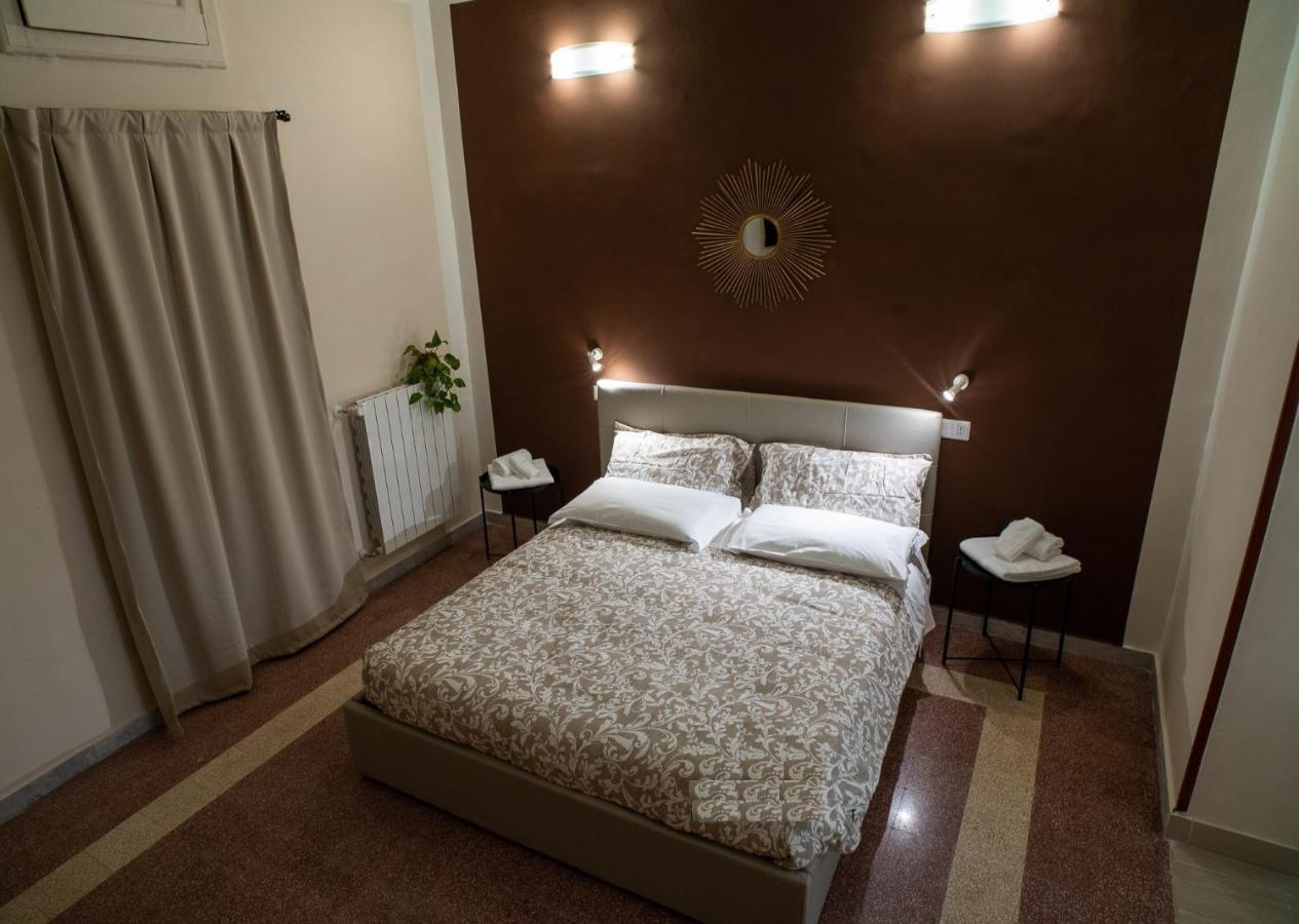 Corte Nicolaiana Apartments By Wonderful Italy 巴里 外观 照片