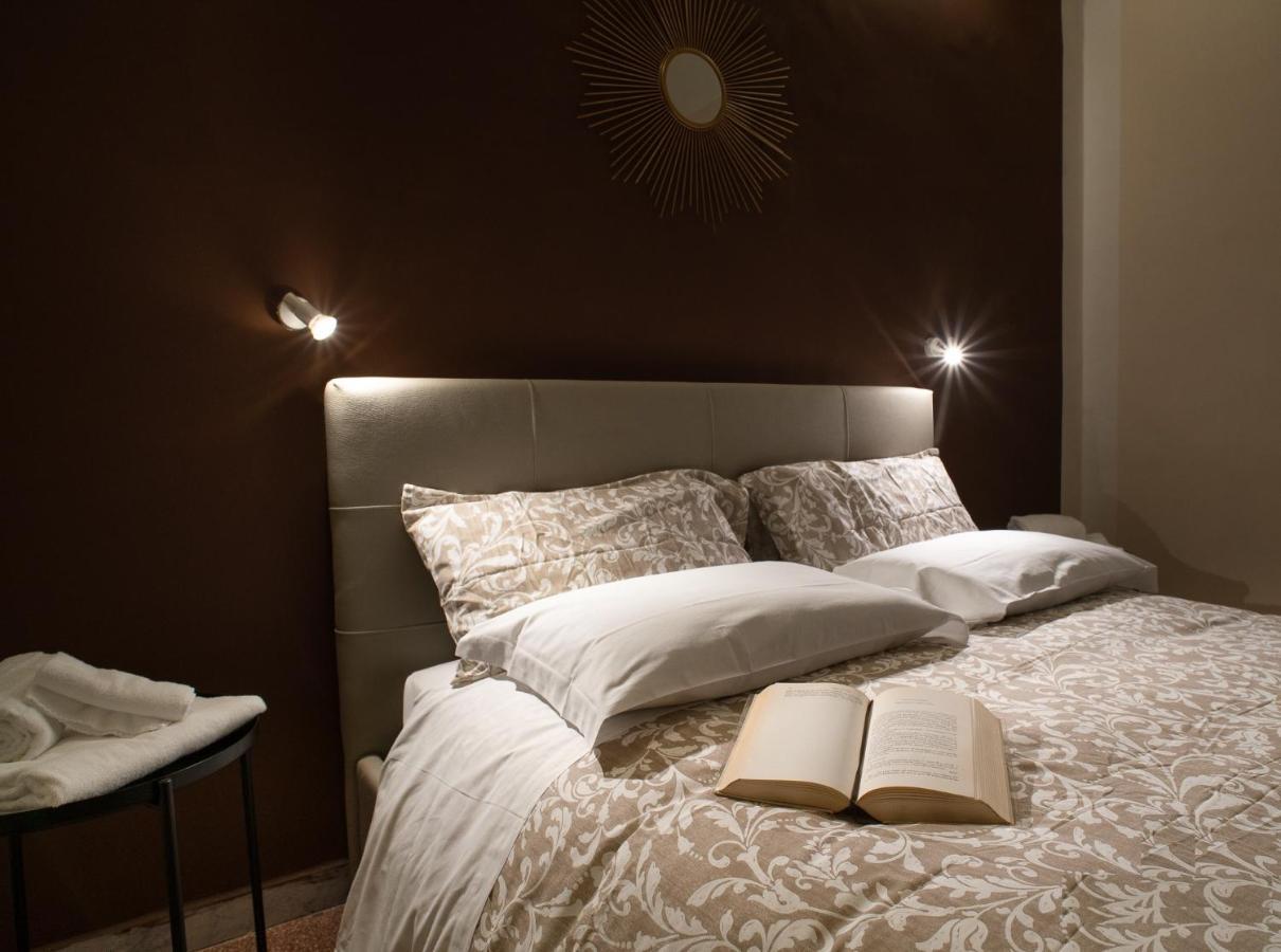 Corte Nicolaiana Apartments By Wonderful Italy 巴里 外观 照片