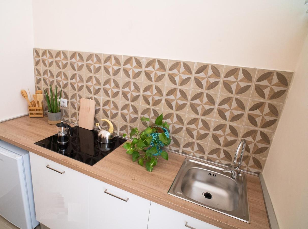 Corte Nicolaiana Apartments By Wonderful Italy 巴里 外观 照片