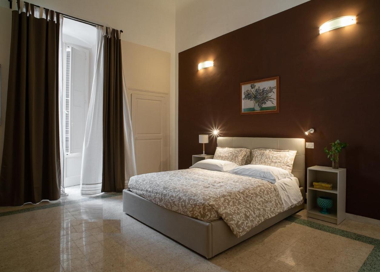 Corte Nicolaiana Apartments By Wonderful Italy 巴里 外观 照片