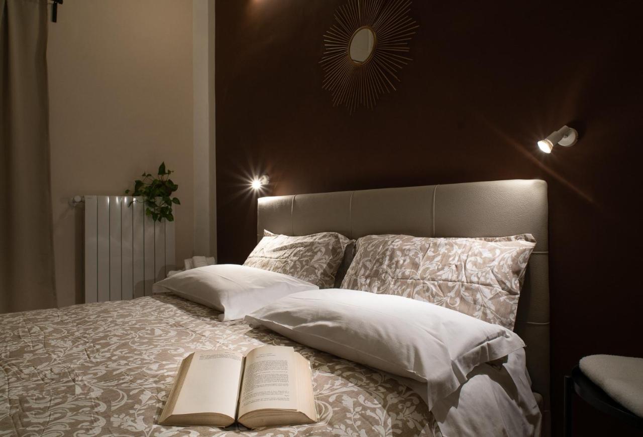 Corte Nicolaiana Apartments By Wonderful Italy 巴里 外观 照片