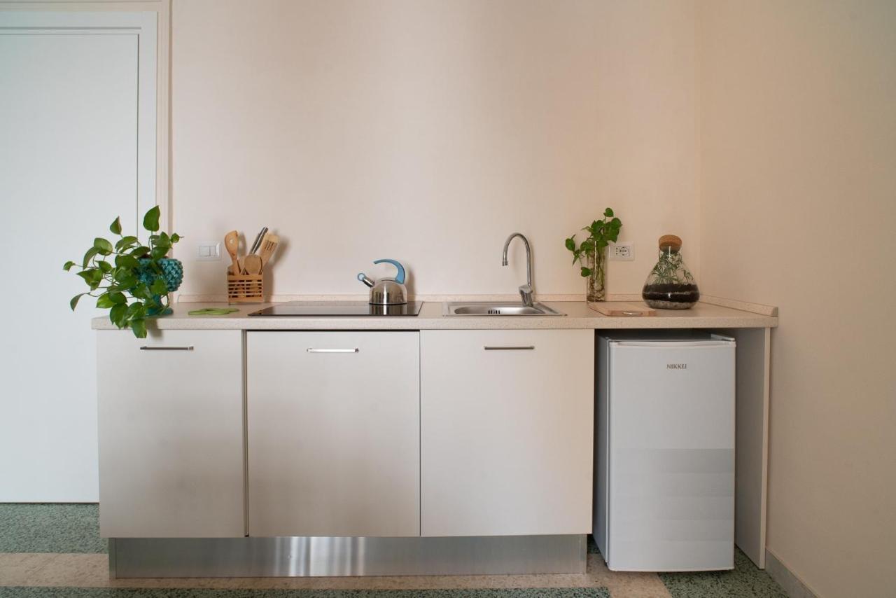 Corte Nicolaiana Apartments By Wonderful Italy 巴里 外观 照片