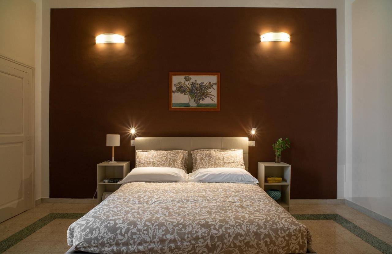Corte Nicolaiana Apartments By Wonderful Italy 巴里 外观 照片
